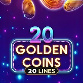 Yaass Online | Spin 20 Golden Coins now and watch your balance grow with every hit