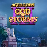 Yaass Online | Master the winds in God of Storms and sail towards huge jackpots