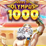 Yaass Online | Juega a Olympus 1000 y alcanza multiplicadores épicos ahora