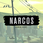 Yaass Online | Step into the world of Narcos and take down big rewards today